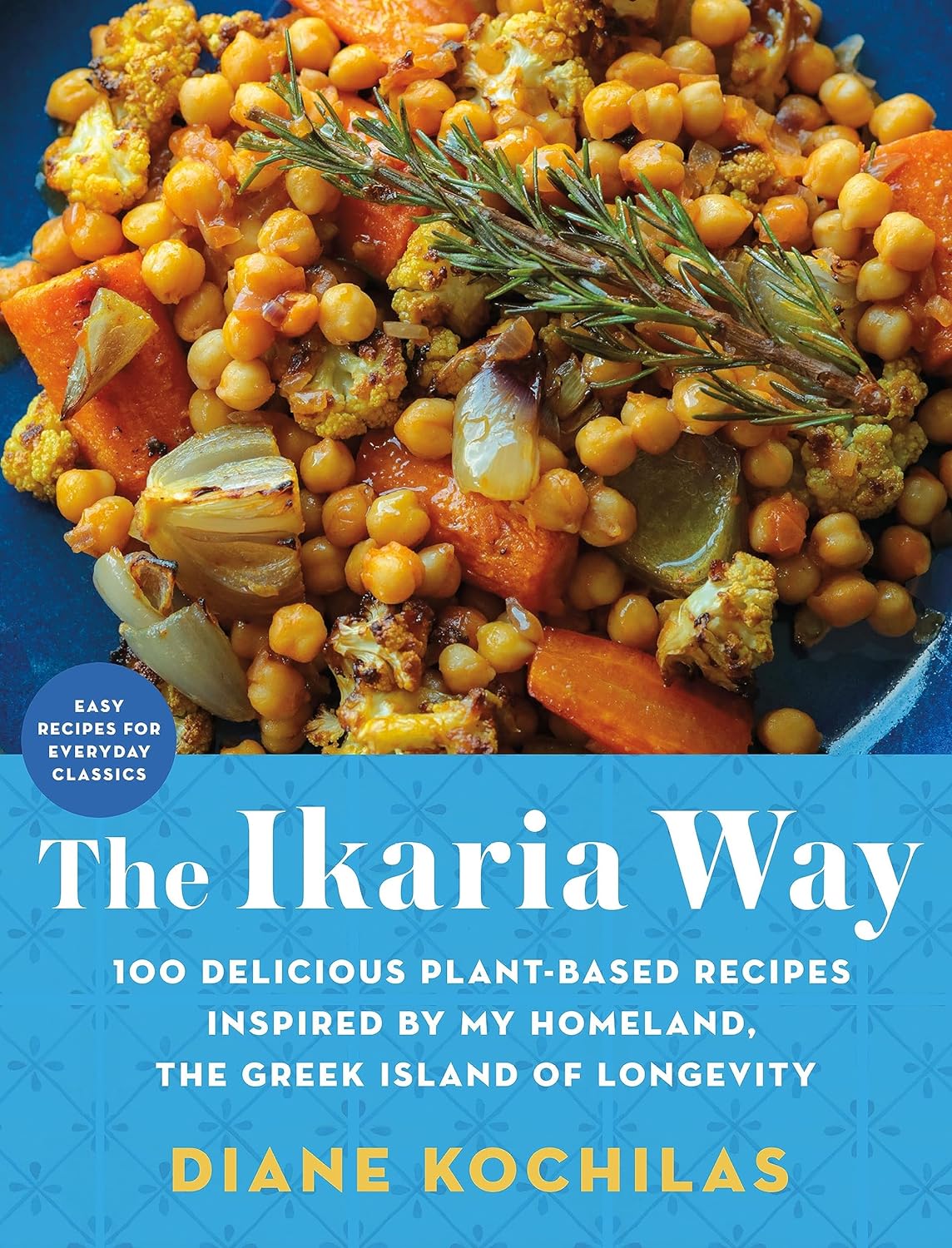 the ikaria way